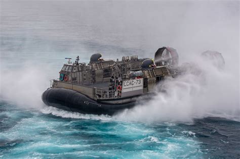 Assault Craft Unit Five Personnel