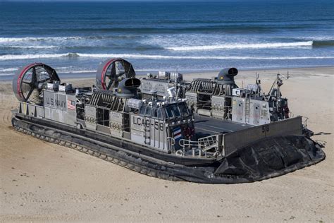 Assault Craft Unit Five Real World Operations