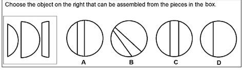 Assembling Objects Questions