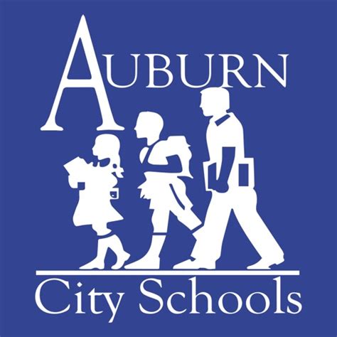 Auburn City Schools building