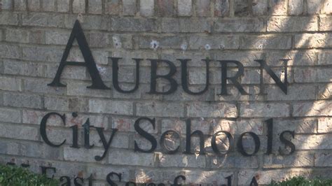 Auburn City Schools building