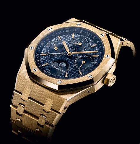 Audemars Piguet Royal Oak Perpetual Calendar