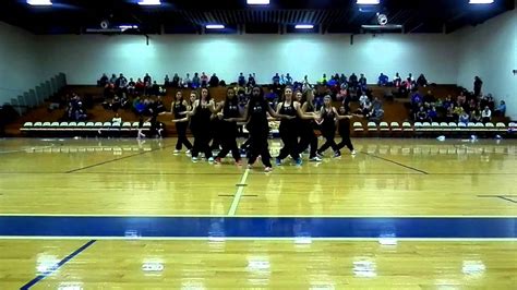 Aurora University Dance