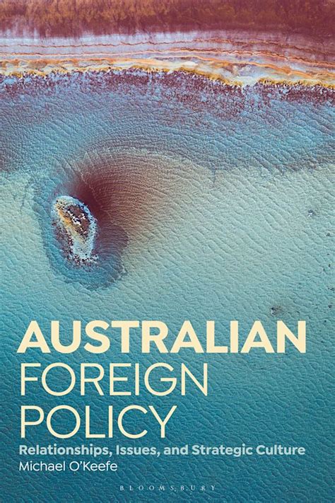 Australia Foreign Policy