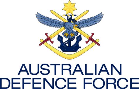 Australian Defence Force EOD Logo