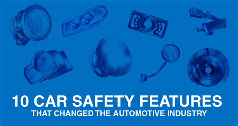 Automotive Safety Feature 10