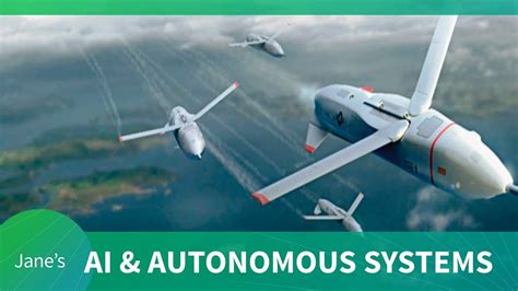 Autonomous Systems Avionics