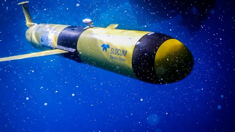 Autonomous Underwater Vehicles (AUVs)