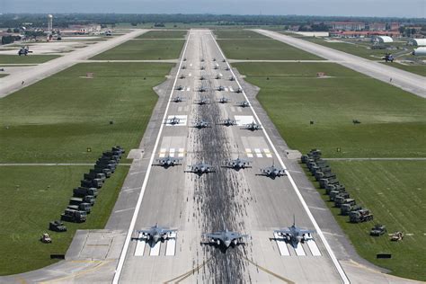 Aviano Air Base, Italy