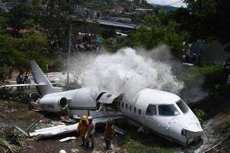 Aviation Accident