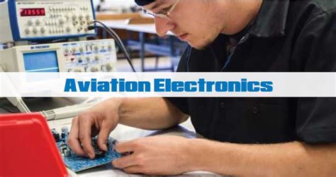 Aviation Electronics Technician (AT)