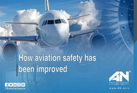 Aviation safety measures