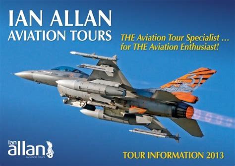 Aviation Tours