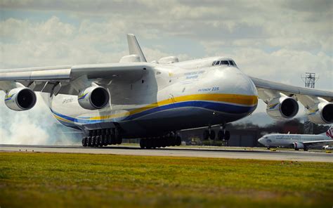 Avión de Transporte Estratégico