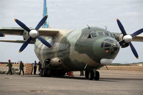 Avión de Transporte Táctico