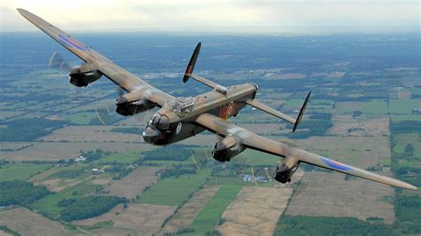 Avro Lancaster