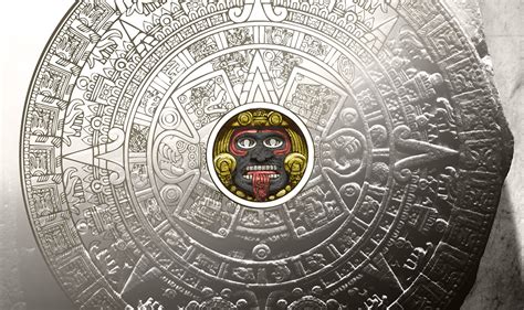 Description of Aztec Astronomy Mythology