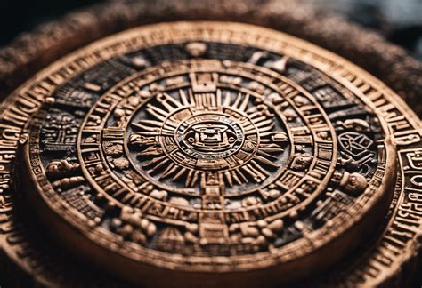 Description of Aztec Astronomy