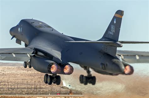 B-1B Lancer upgrades