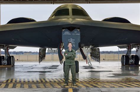 B-2 Pilot Training