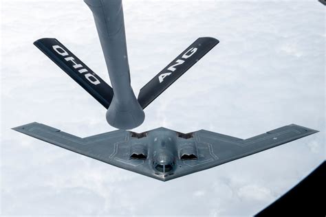 B-2 Spirit Image Gallery Additional