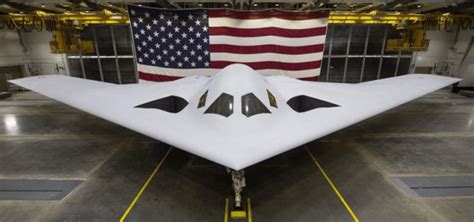 B-21 Design