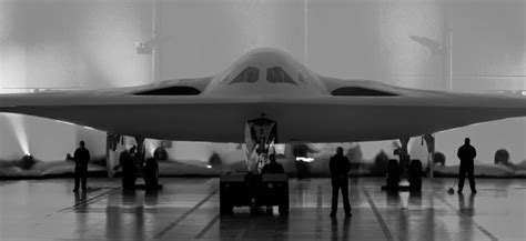 B-21 Production