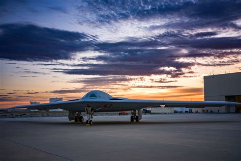 B-21 Raider Image 10