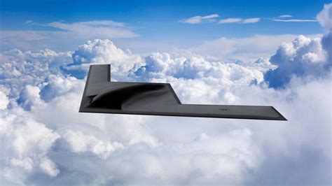 B-21 Raider International Interest