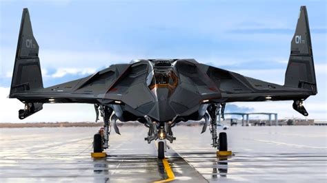 B-21 Raider Strike Capability