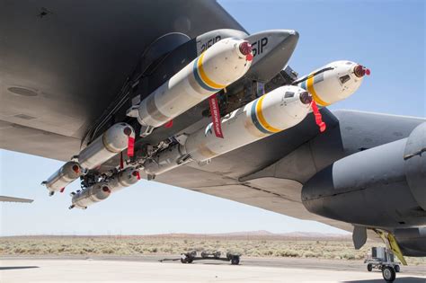 B-52s on a bombing mission during Operation Iraqi Freedom