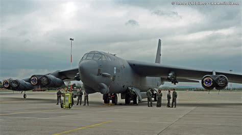 B-52 Operators