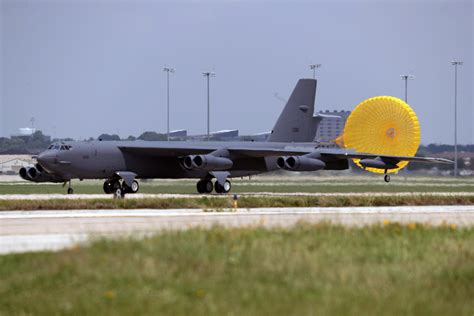 B-52 Stratofortress Modernization