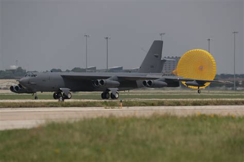 B-52 Stratofortress Radar Modernization