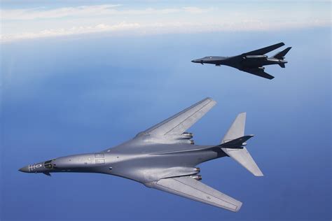 B1 Bomber Image 2