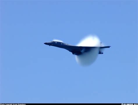 B1 Lancer Top Speed