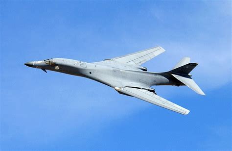 B1b Lancer Super Bomb Image 1