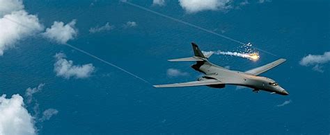 B1b Lancer Super Bomb Image 4