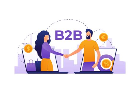 B2 customer interaction