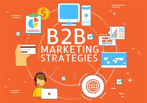 B2 marketing strategies