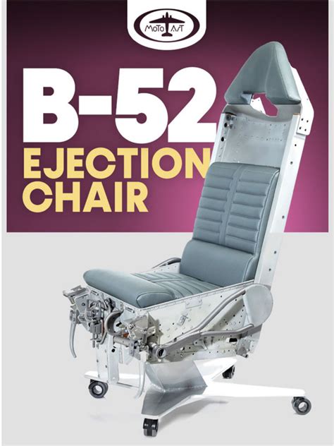 B-52 Ejection Seat Reliability