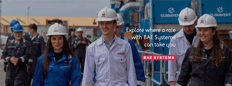 BAE Systems Career Development