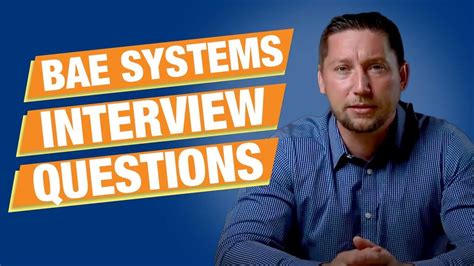 BAE Systems Interview Questions