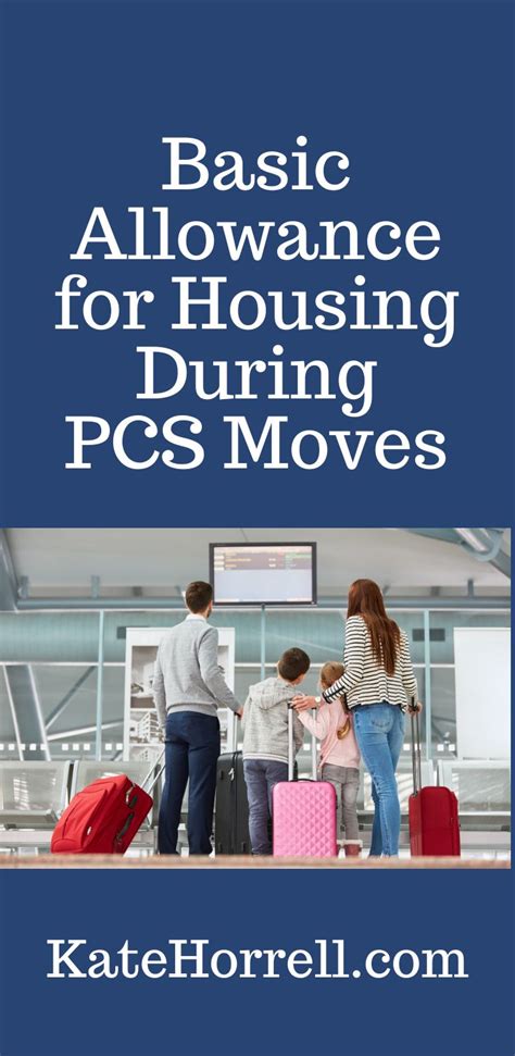 BAH and PCS Moves