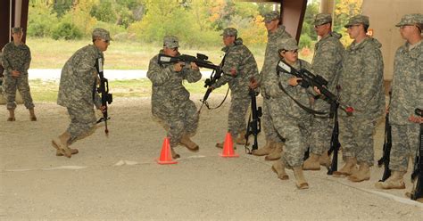 BCT Army Training Image 5