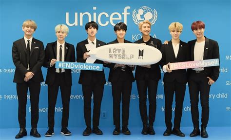 BTS ARMY charity