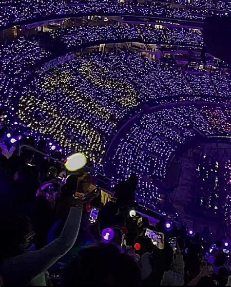 BTS ARMY concert