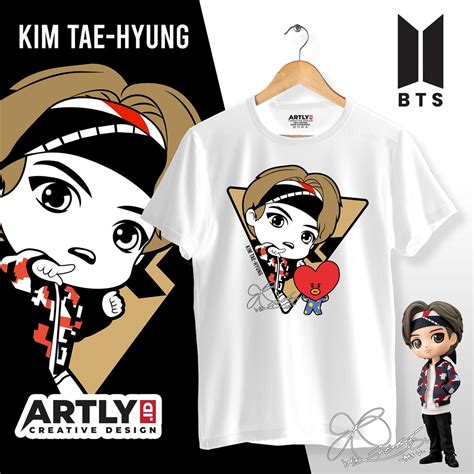 BTS ARMY merchandise