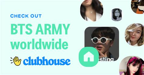 BTS ARMY worldwide