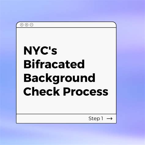 Background Check